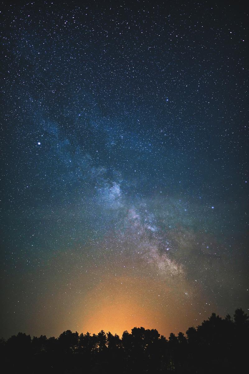 星空